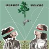 Planet Velcro - Centre Culturel La Providence