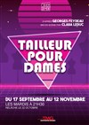 Tailleur pour dames - Théâtre Montmartre Galabru