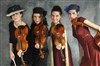 Les Mardis Musicaux par Le Quatuor Adelys - Théâtre Douze - Maurice Ravel