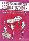 Valentin Maerte dans La révolution des spermatozoïdes - La Boîte à rire