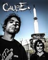Cause - L'Imprimerie