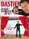 Bastien dans Moi-même, jeu... - L'Instinct Théâtre