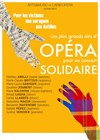 Opéra Solidarité Antilles - Espace Georges Bernanos