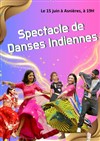 Les couleurs de Bollywood - Studio-Théâtre d'Asnières