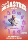 Affiche de Soirée des astres
