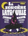 Sorcière Latrouille - Visages du Monde