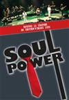 Soul Power - Théâtre de la Vallée de l'Yerres
