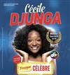 Cécile Djunga dans Presque célèbre - Théâtre EpiScène