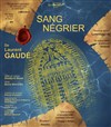 Sang négrier - Al Andalus Théâtre