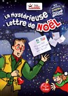 La mystérieuse lettre de Noël - Alambic Comédie