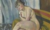 Viside Guidée : Exposition La Belle-époque passionnément, la collection Weisman-Michel - Le Musée De Montmartre
