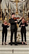 Lully / Mozart / Tchaïkovski / Haendel / Offenbach - Eglise de la Madeleine