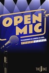 Open Mic - The Joke
