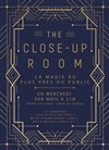 The close-up room - Café Les Cariatides