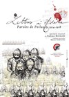 Lettres à Adèle - Théâtre Gérard Philipe Meaux