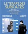 Le temps des suricates - Le Théâtre des Béliers