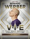 Bernard Werber dans Voyage intérieur expérimental - Radiant-Bellevue