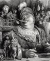 Gargantua - Théâtre du Nord-Ouest
