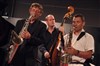 Michael Cheret & Nicolas Montier quintet "Zoot Sims & Al Cohn Remembered" - Sunside
