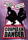 Couple en danger - Théâtre Bellecour