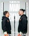 Main Event - Le Contrescarpe