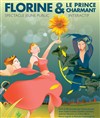 Florine et le prince charmant - Salle Jacky Vauclair