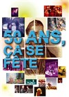 La MJC fête ses 50 ans - MJC-MPT François Rabelais