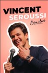 Vincent Seroussi dans Bien élevé - Théâtre à l'Ouest