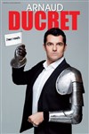 Arnaud Ducret dans J'me rends - Spotlight