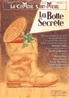 La botte secrète - La Comédie Saint Michel - grande salle 