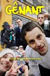 Patrick Piard dans Gênant - Le Pont de Singe