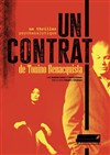 Un contrat - Théâtre de l'Atelier Florentin
