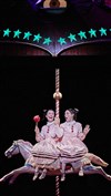 Les soeurs Hilton - Théâtre des Bouffes du Nord