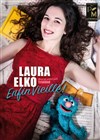 Laura Elko dans Enfin vieille ! - Théâtre du Grand Pavois
