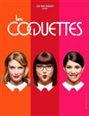 Les Coquettes - TMP - Théâtre Musical de Pibrac