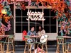 Happy Friends - Théâtre Le Bout