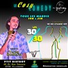 Le Cosy Comedy - Ptit Bistroy