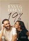 Affiche de Jenna et Laurent dans 19%