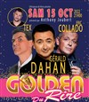 Golden du Rire - Espace de L'huveaune