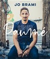Jo Brami dans Super paumé - Le Lézard