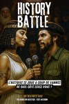 History Battle - Théâtre à l'Ouest Caen