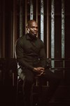 Kery James : A huis clos - Chaillot - Théâtre National de la Danse / Salle Gémier