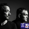 Pierre-François Blanchard & Thomas Savy - Sunside