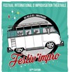Festiv'Impro 2016 - Théâtre Robert Manuel