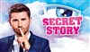 Secret Story - Studio VCF Saint-Denis