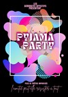 Pyjama party - Improvi'bar