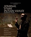 Journal d'une putain violée - Studio Le Regard du Cygne