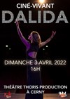 Ciné-Vivant : Dalida - Thoris Production