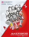 Orphée aux Enfers - Théâtre Armande Béjart