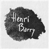 Henri Barry - Le Sentier des Halles